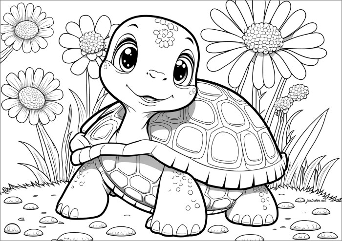 Coloring Book Pages PDF A Comprehensive Guide