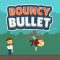 Bouncy Bullet – Physics Puzzles